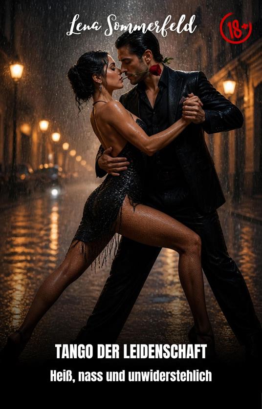 Tango der Leidenschaft