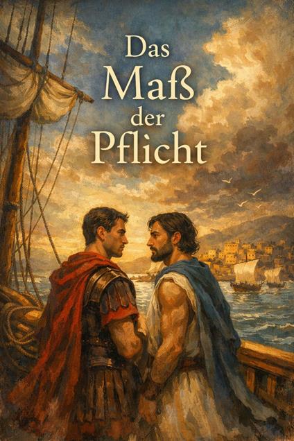 Das Maß der Pflicht