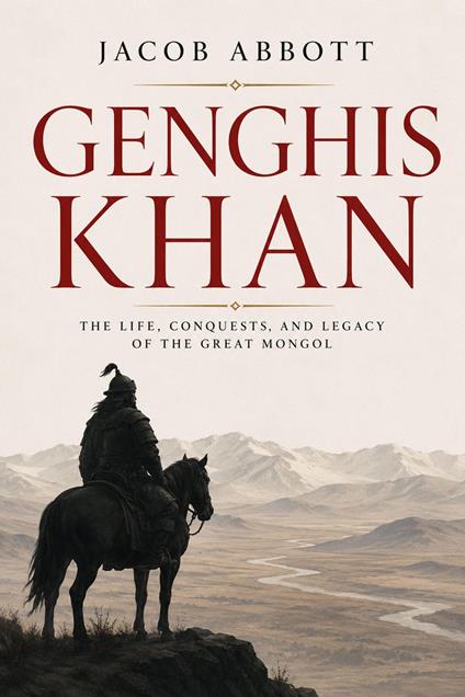 Genghis Khan