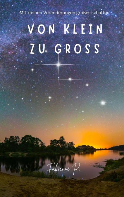Von klein zu groß