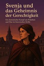 Svenja und das Geheimnis der Gerechtigkeit