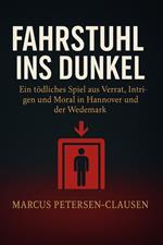 Fahrstuhl ins Dunkel