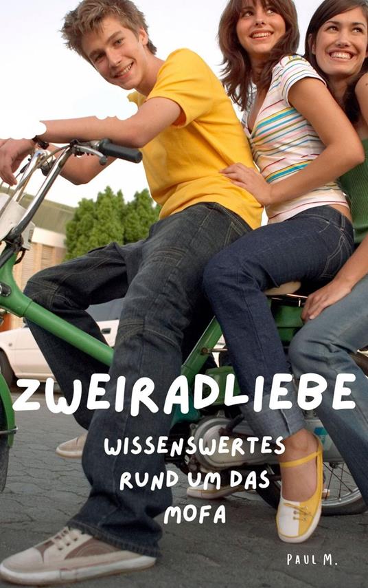 Zweiradliebe