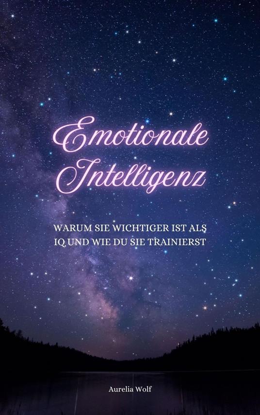 Emotionale Intelligenz