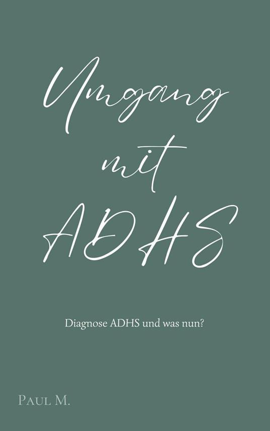 Umgang mit ADHS