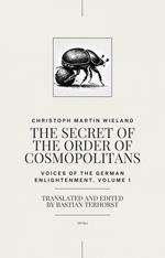 The Secret of the Order of Cosmopolitans