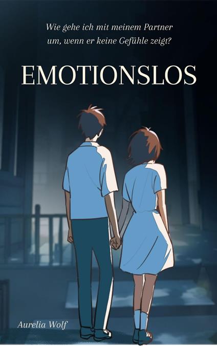 Emotionslos
