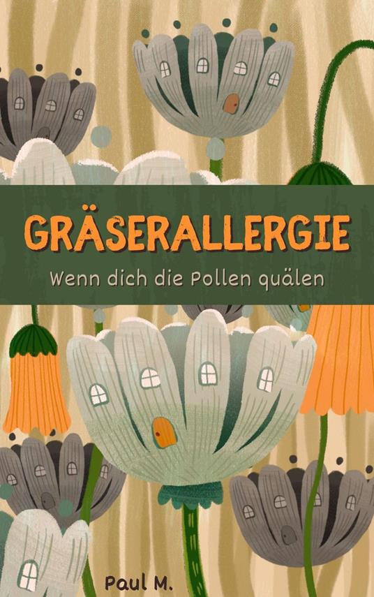 Gräserallergie