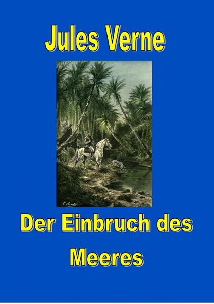 Der Einbruch des Meeres