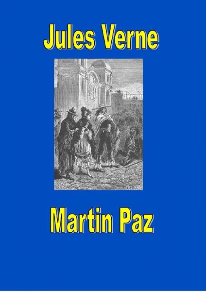 Martin Paz