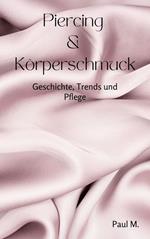 Piercing & Körperschmuck