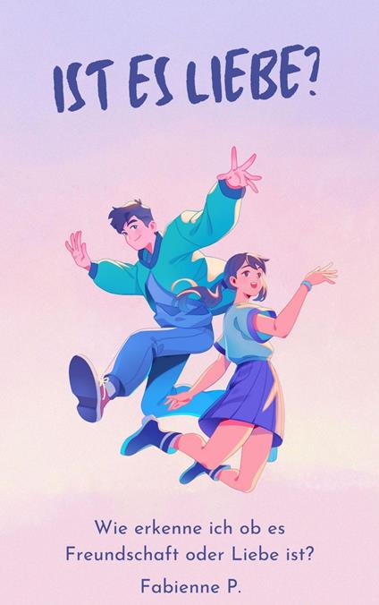 Ist es Liebe ?