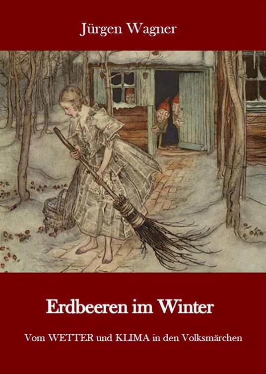 Erdbeeren im Winter
