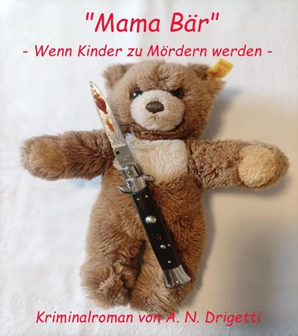 "Mama Bär"