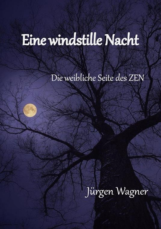 Eine windstille Nacht