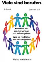 Viele sind berufen