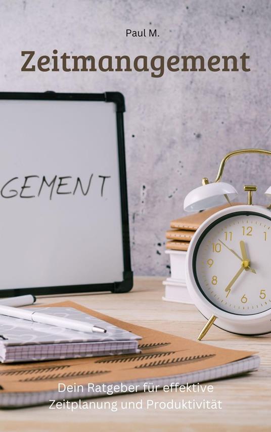 Zeitmanagement