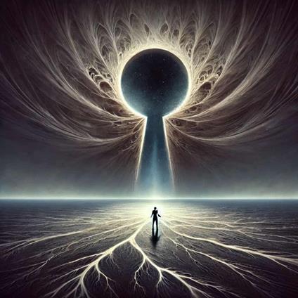 The door that never opens again