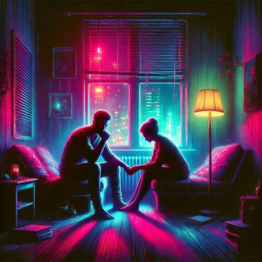 The Worlds We Create