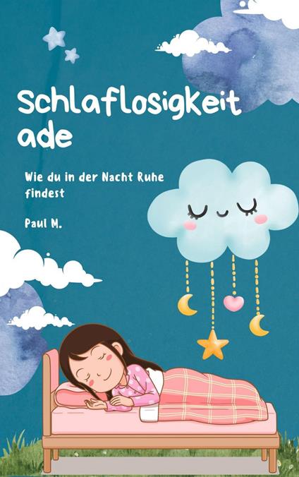 Schlaflosigkeit ade