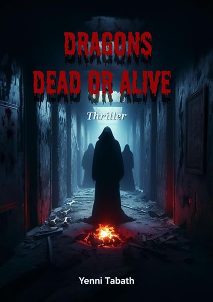 Dragons Dead or Alive