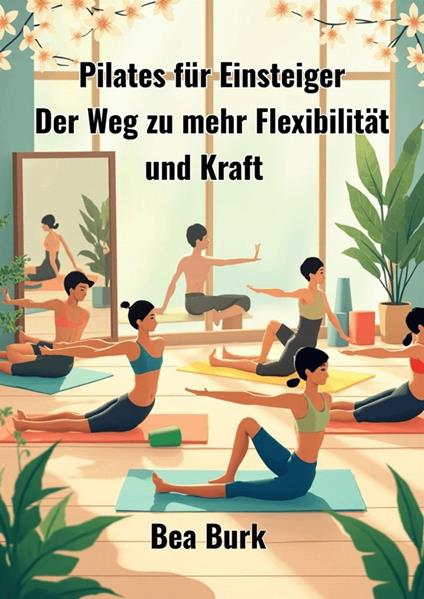 Pilates für Einsteiger
