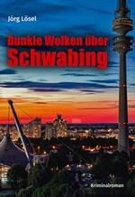 Dunkle Wolken über Schwabing