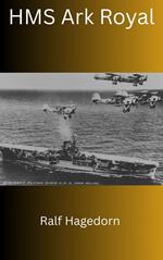 Die HMS Ark Royal