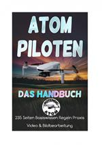Atom Pilot