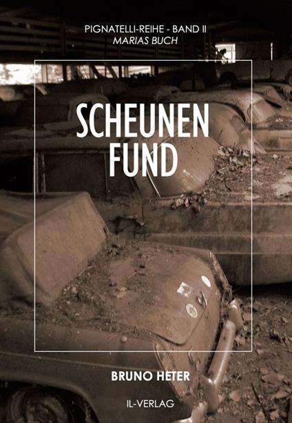 Scheunenfund