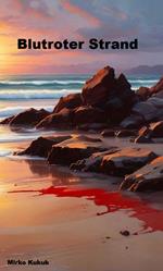 Blutroter Strand