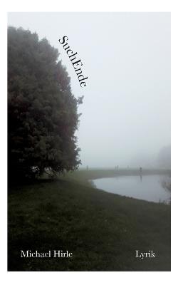SuchEnde - Michael Hirle - cover