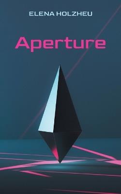 Aperture - Elena Holzheu - cover