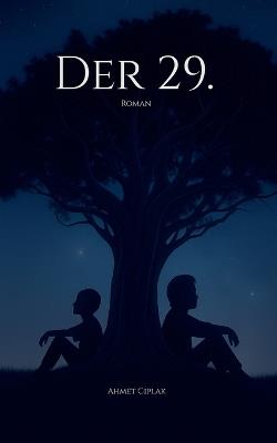 Der 29. - Ahmet Ciplak - cover