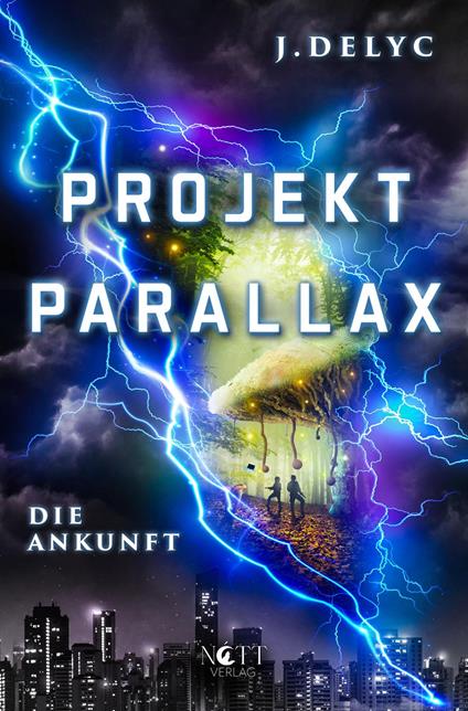 Projekt Parallax