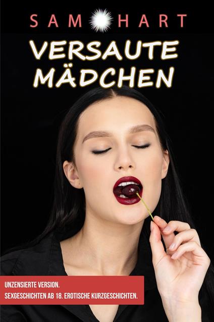 Versaute Mädchen