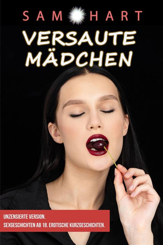 Versaute Mädchen