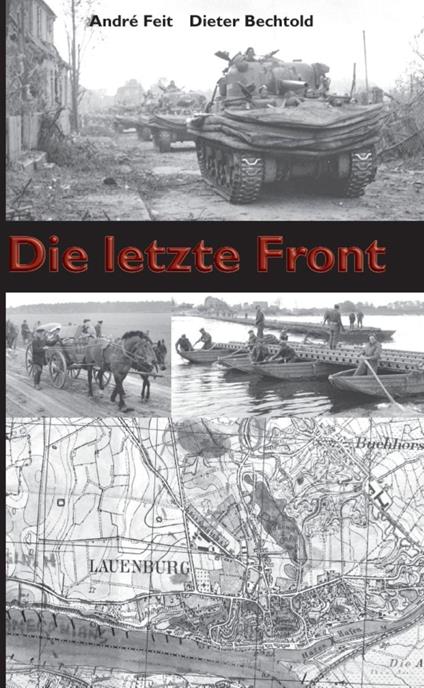 Die letzte Front
