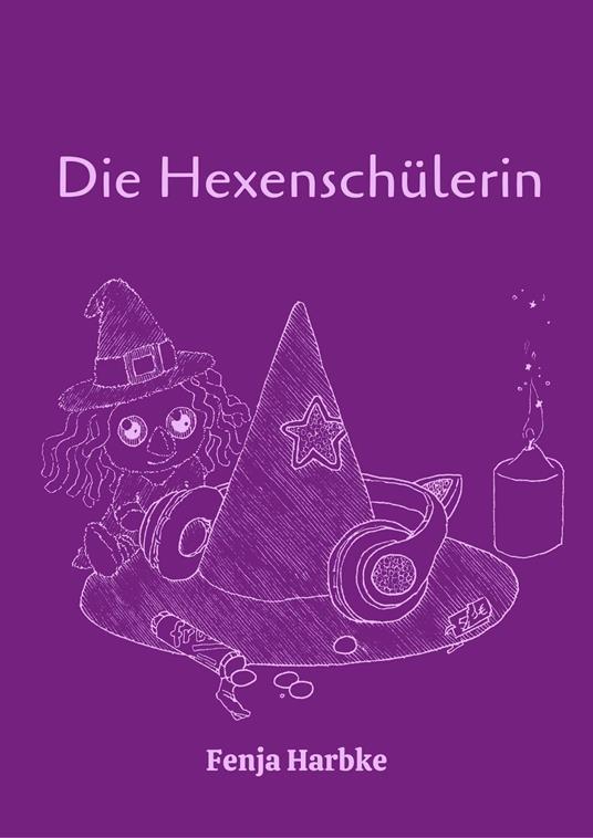 Die Hexenschülerin