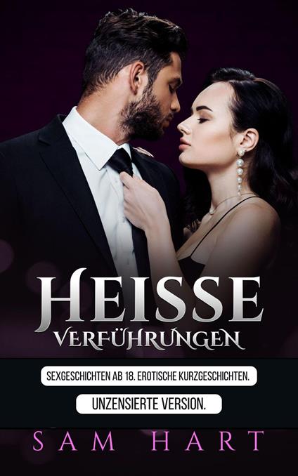 Heisse Verführungen