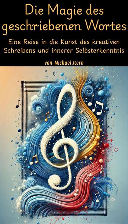 Die Magie des geschriebenen Wortes