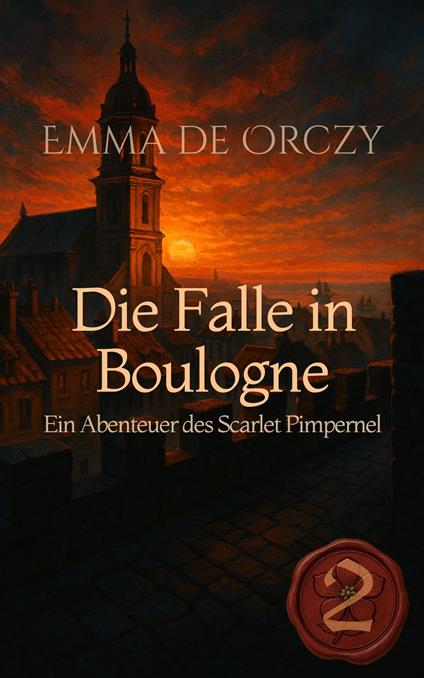 Die Falle in Boulogne