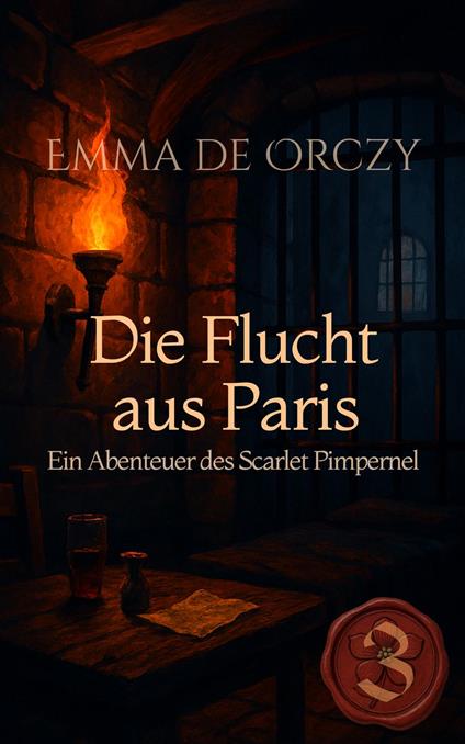 Die Flucht aus Paris