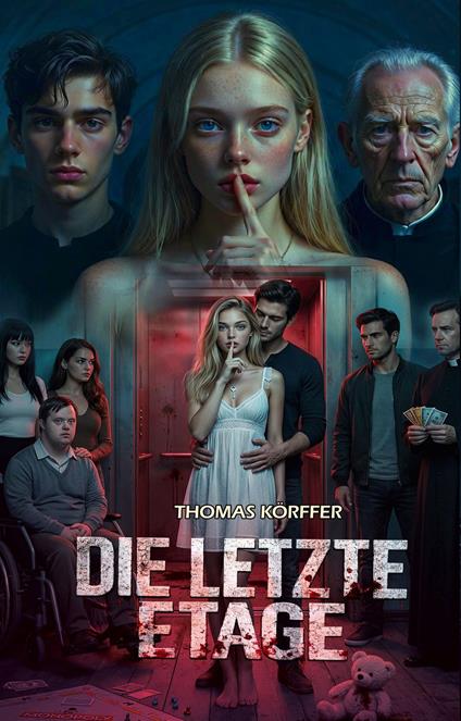 Die letzte Etage