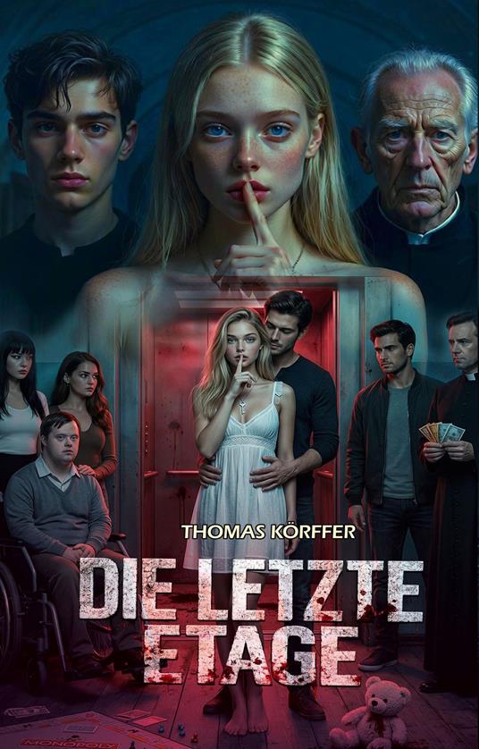 Die letzte Etage
