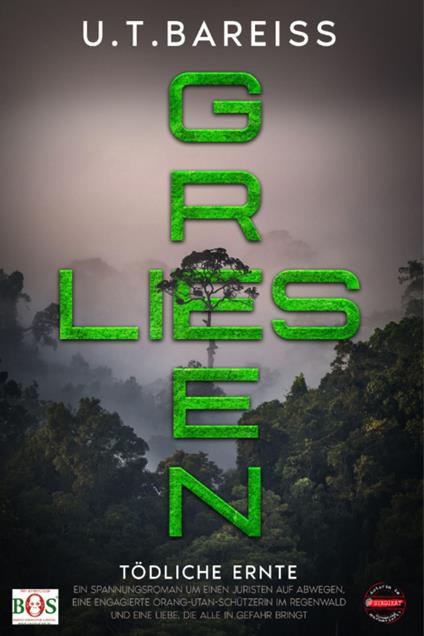 Green Lies
