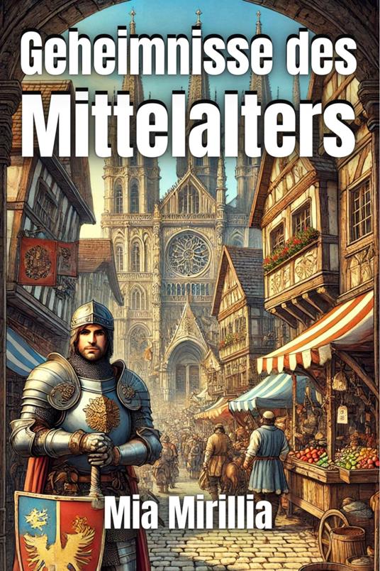 Geheimnisse des Mittelalters