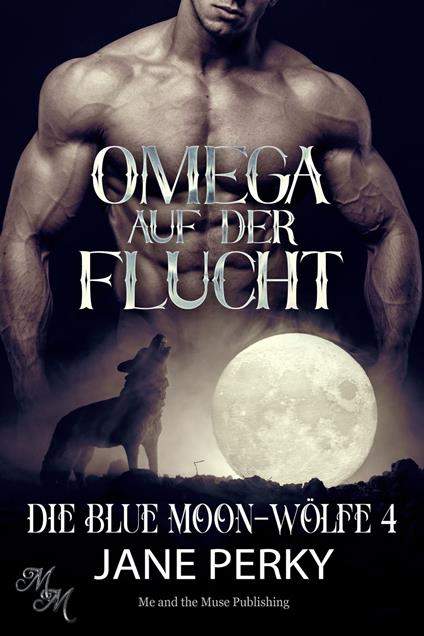 Omega auf der Flucht