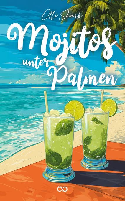 Mojitos unter Palmen