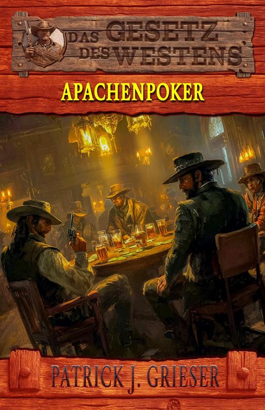 Apachenpoker